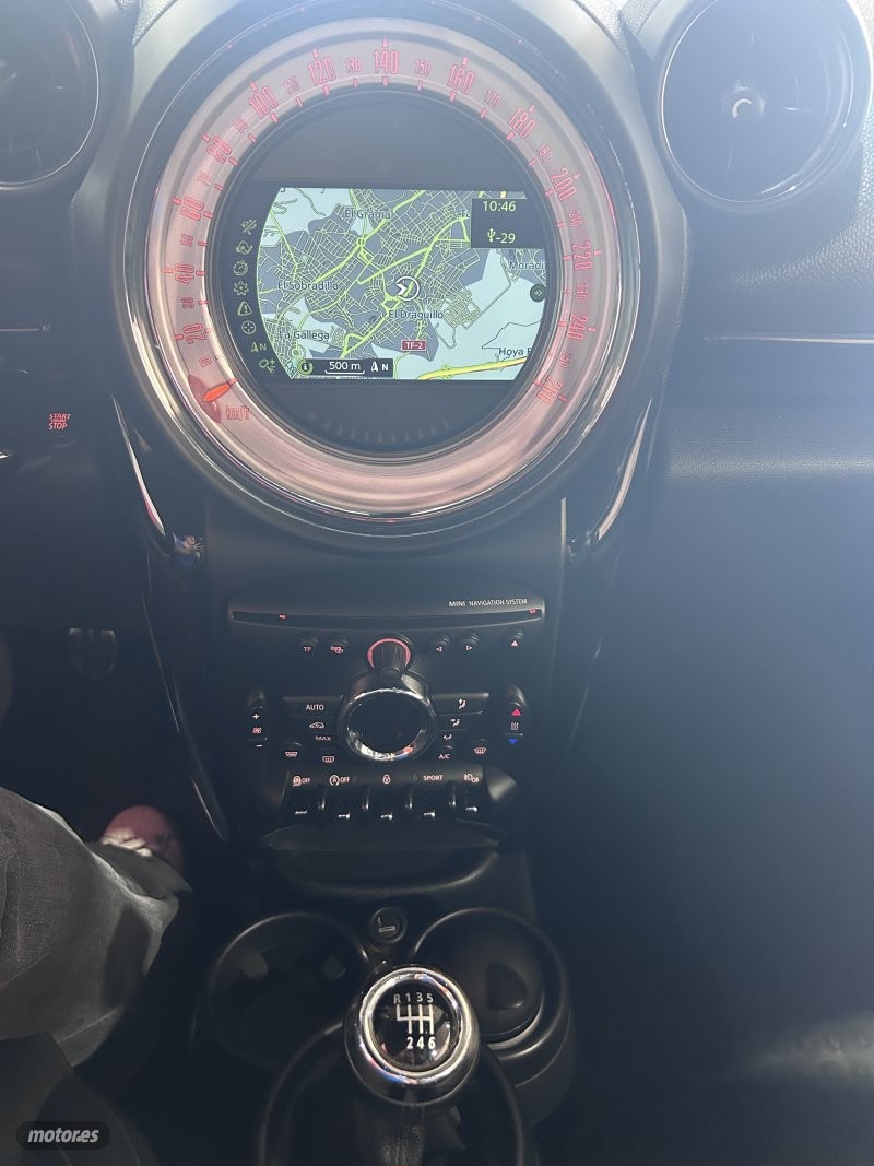 Mini Paceman - foto 9