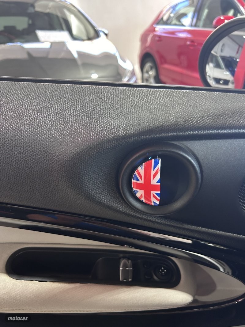 Mini Paceman - foto 10