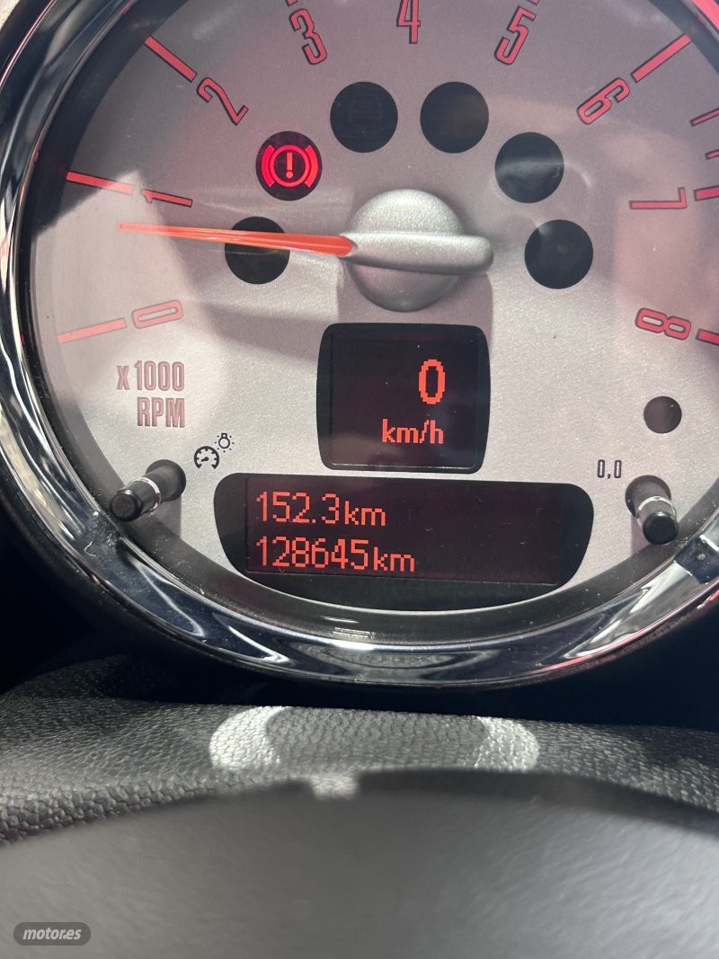 Mini Paceman - foto 11