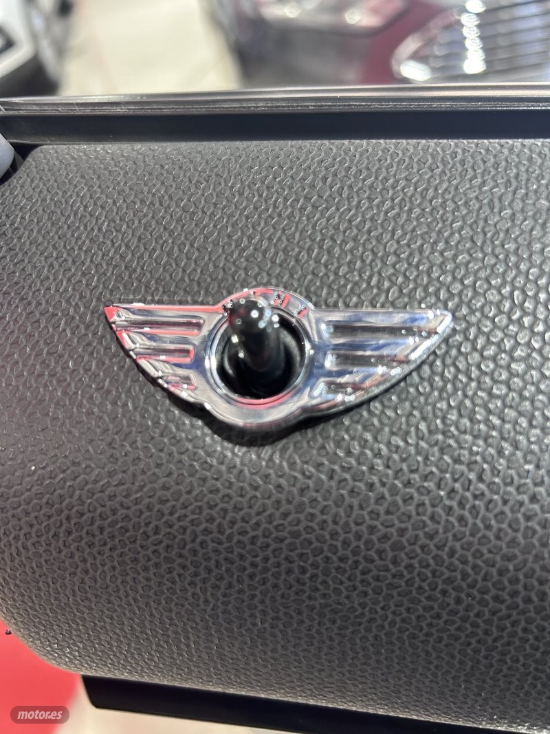 Mini Paceman - foto 12