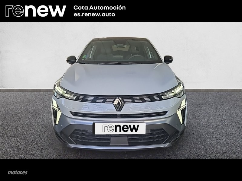 renault symbioz 2024 / 3.000km. foto grande (2)