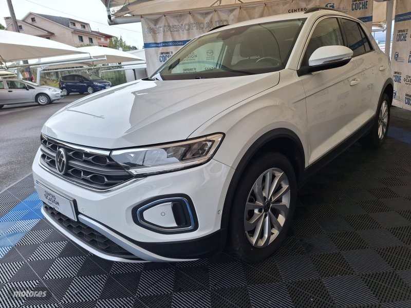 volkswagen t-roc 2022 / 67.501km. foto grande (2)