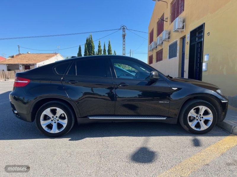 bmw x6 2012 / 270.800km. foto grande (2)