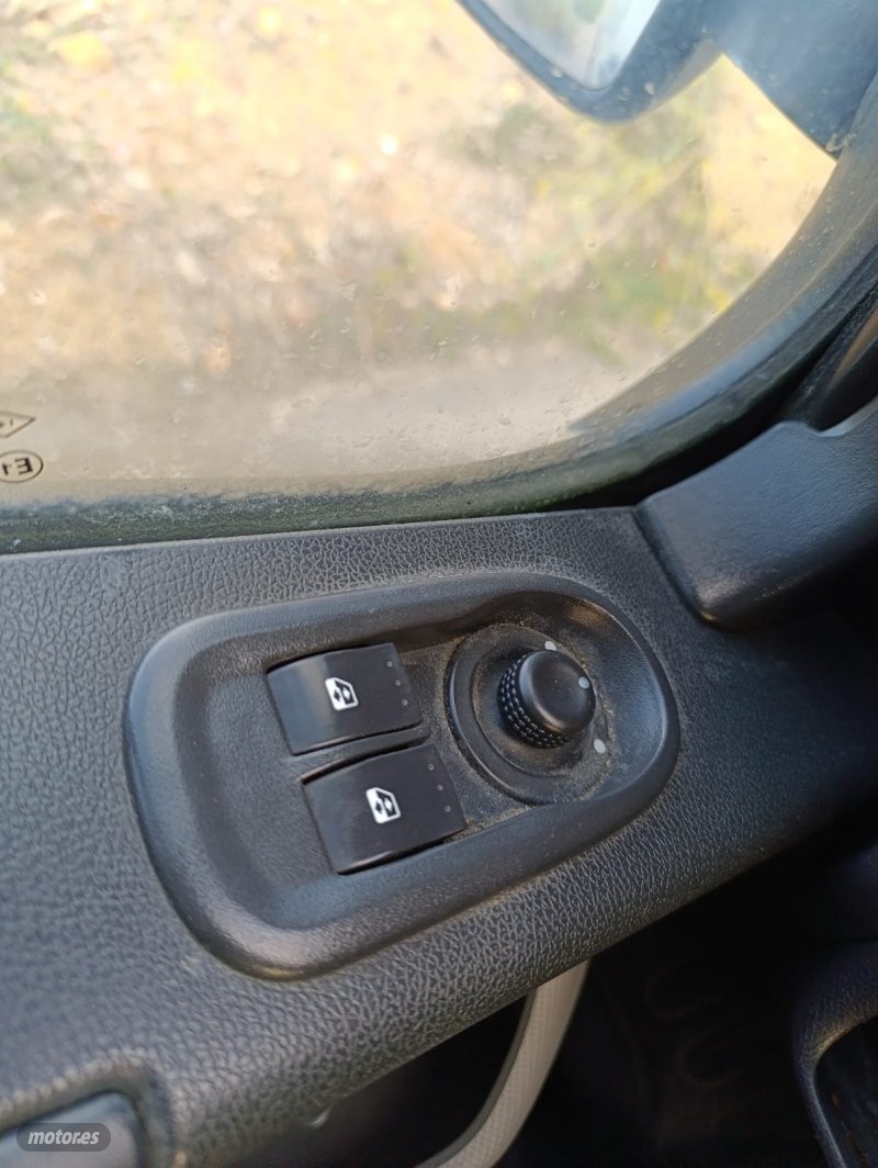 renault master 2015 / 274.000km. foto grande (3)