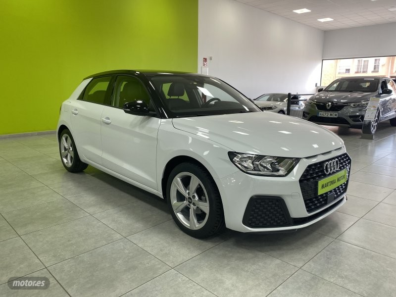 audi a1 2022 / 24.000km. foto grande (3)