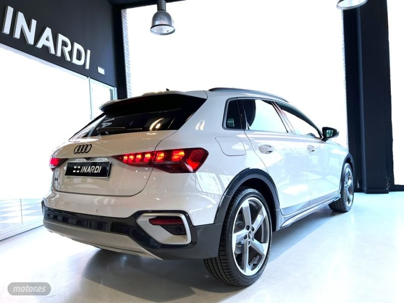 audi a3 2025 / 20km. foto grande (2)