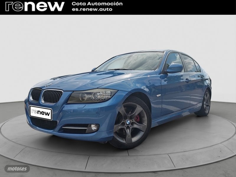 Foto bmw serie 3 2011 / 198.800km.