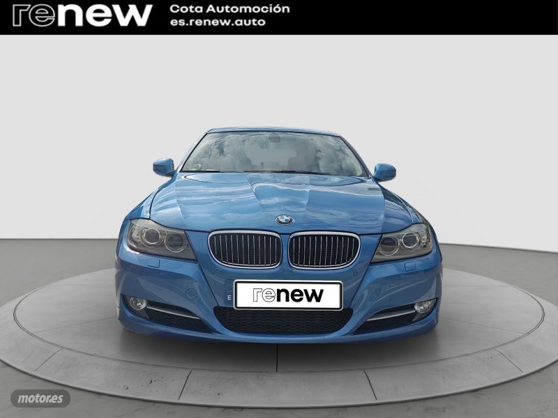 bmw serie 3 2011 / 198.800km. foto grande (2)