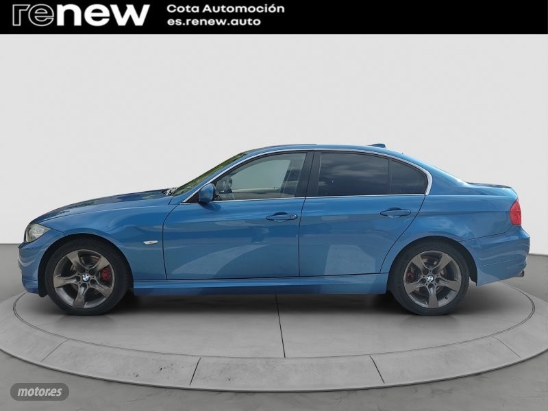 bmw serie 3 2011 / 198.800km. foto grande (3)