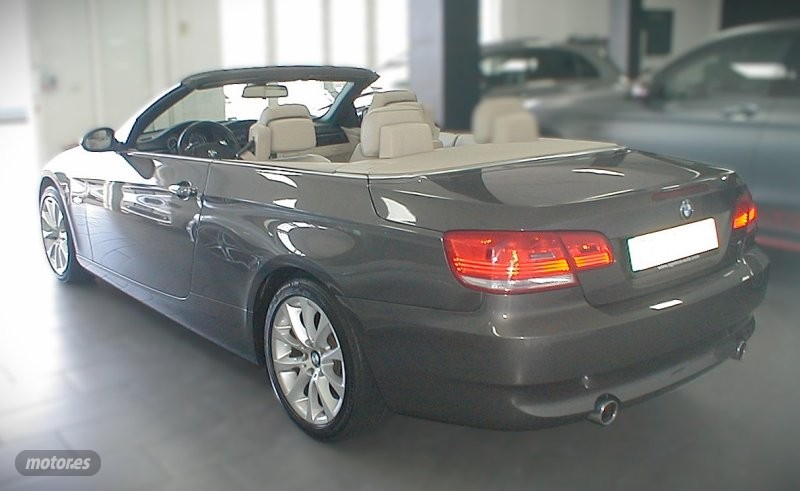bmw serie 3 2009 / 124.000km. foto grande (2)