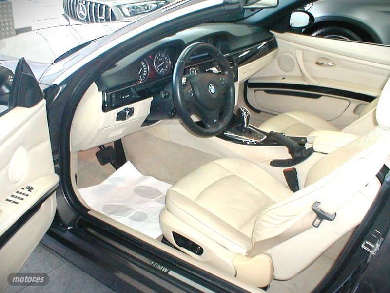 bmw serie 3 2009 / 124.000km. foto grande (3)