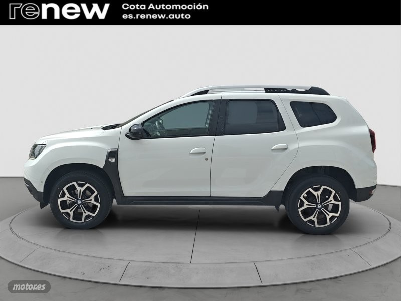 dacia duster 2021 / 89.000km. foto grande (3)