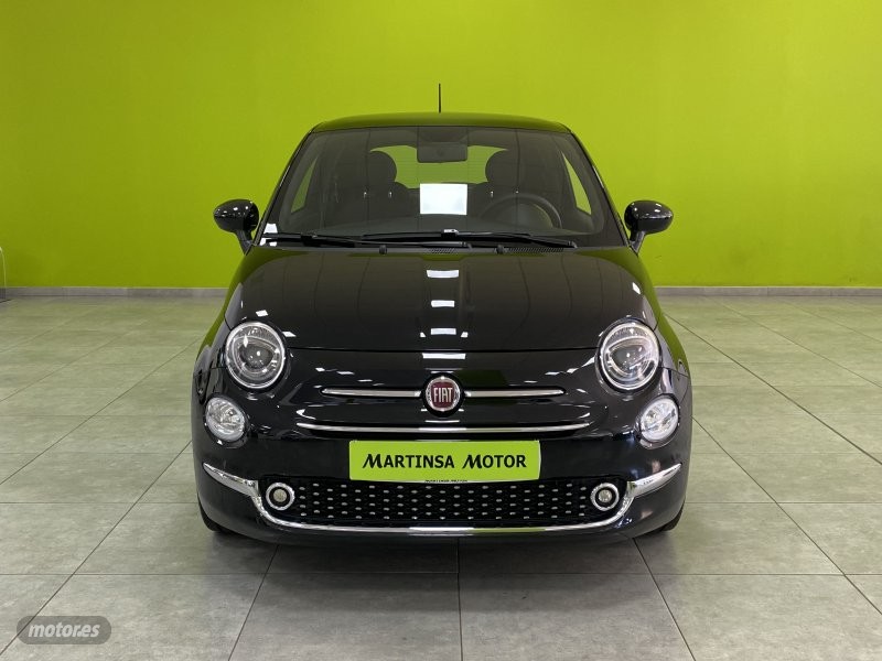 fiat 500 2024 / 16.000km. foto grande (2)