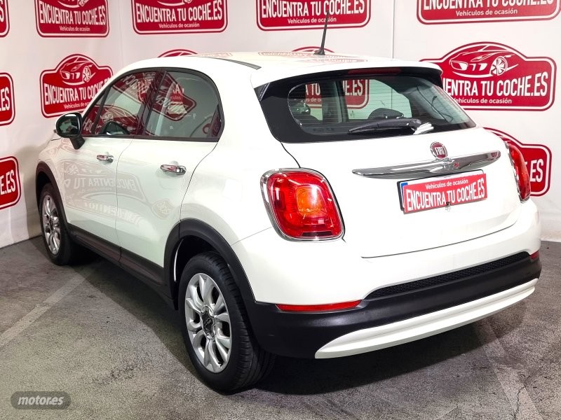 fiat 500x 2015 / 83.594km. foto grande (2)