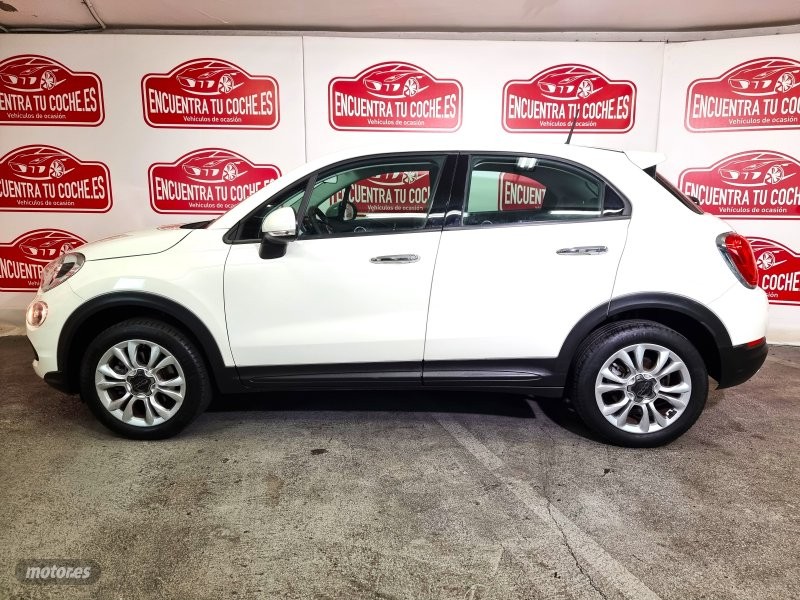 fiat 500x 2015 / 83.594km. foto grande (3)