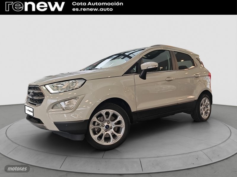 Foto ford escort 2021 / 19.000km.