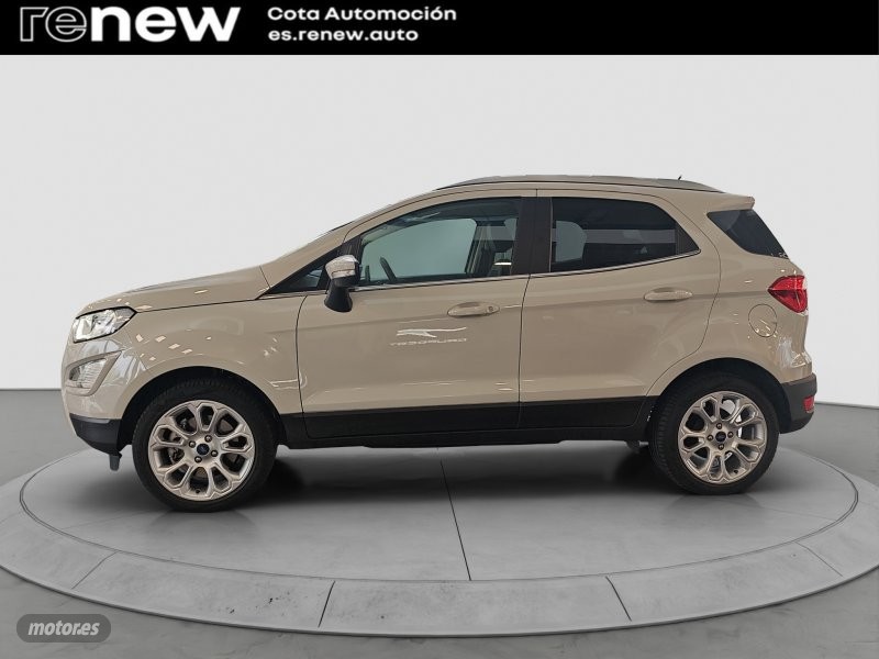 ford escort 2021 / 19.000km. foto grande (3)