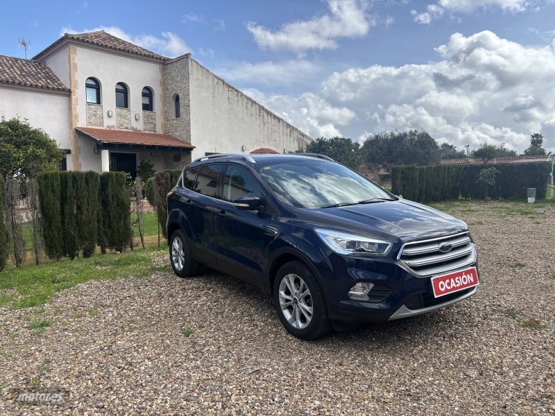 ford kuga 2019 / 93.478km. foto grande (2)