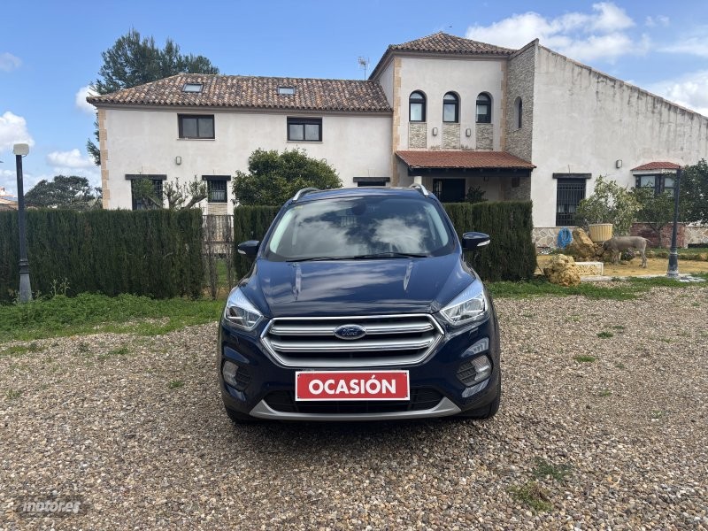 ford kuga 2019 / 93.478km. foto grande (3)