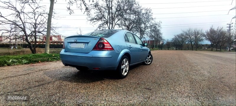 ford mondeo 2006 / 253.278km. foto grande (3)