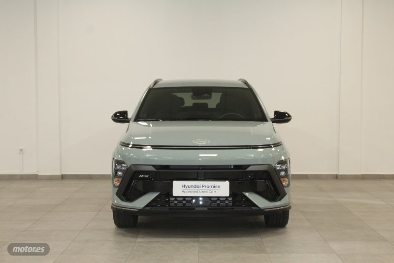 hyundai kona 2024 / 51.989km. foto grande (2)