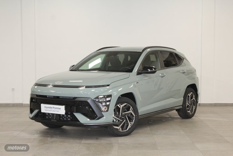 Foto hyundai kona 2024 / 51.989km.