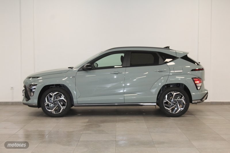 hyundai kona 2024 / 51.989km. foto grande (3)