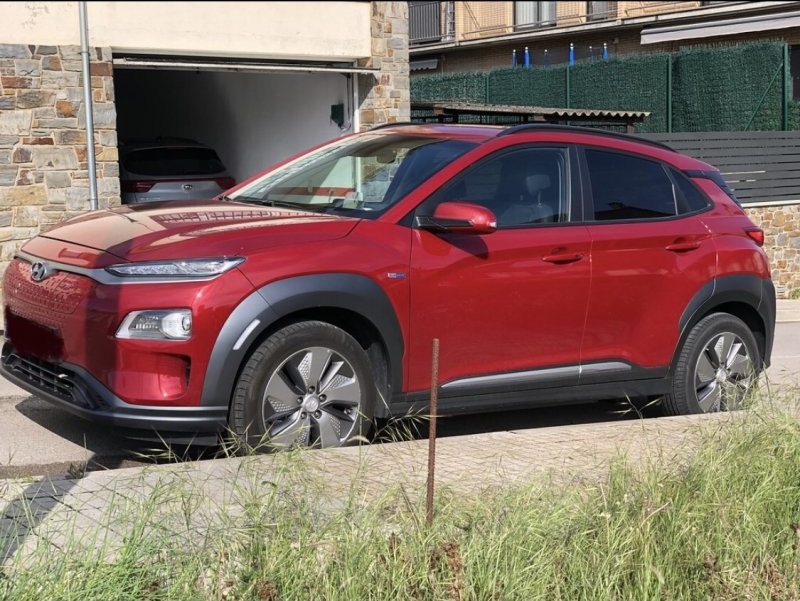 hyundai kona electric 2019 / 90.000km. foto grande (2)