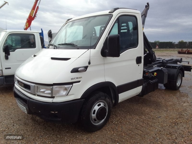 iveco daily 2006 / 220.000km. foto grande (3)