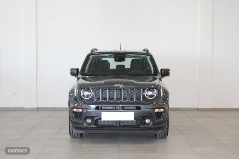 jeep renegade 2025 / 3km. foto grande (2)