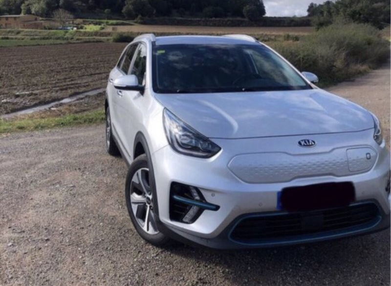 kia e-niro 2020 / 100.000km. foto grande (2)