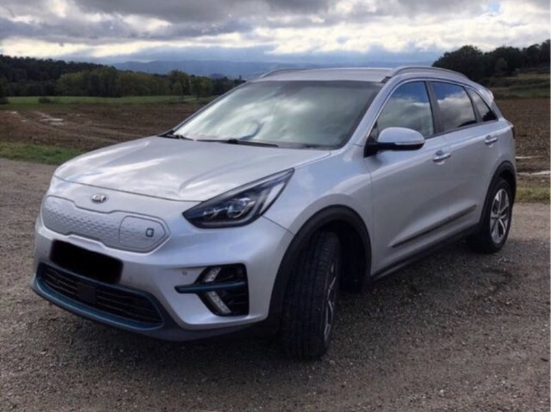 kia e-niro 2020 / 100.000km. foto grande (3)