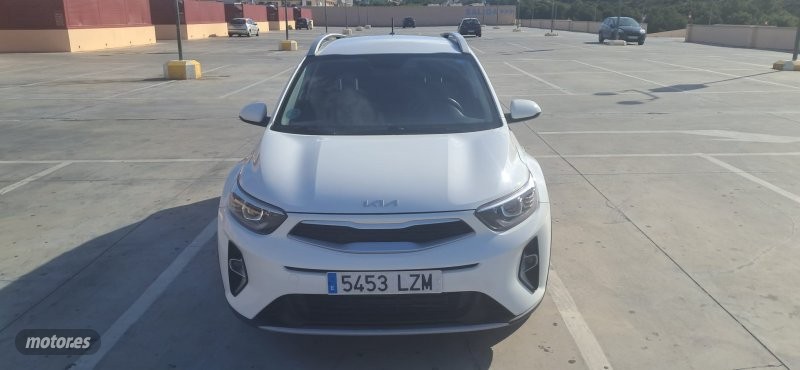 kia stonic 2022 / 54.150km. foto grande (2)