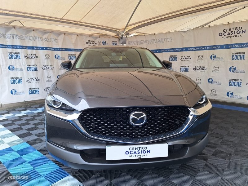 mazda cx-30 2025 / 22km. foto grande (2)