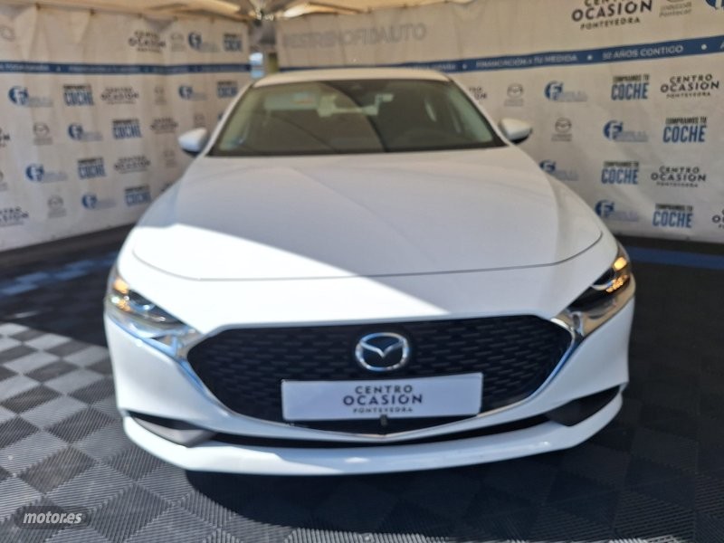 mazda mazda3 2020 / 90.080km. foto grande (2)