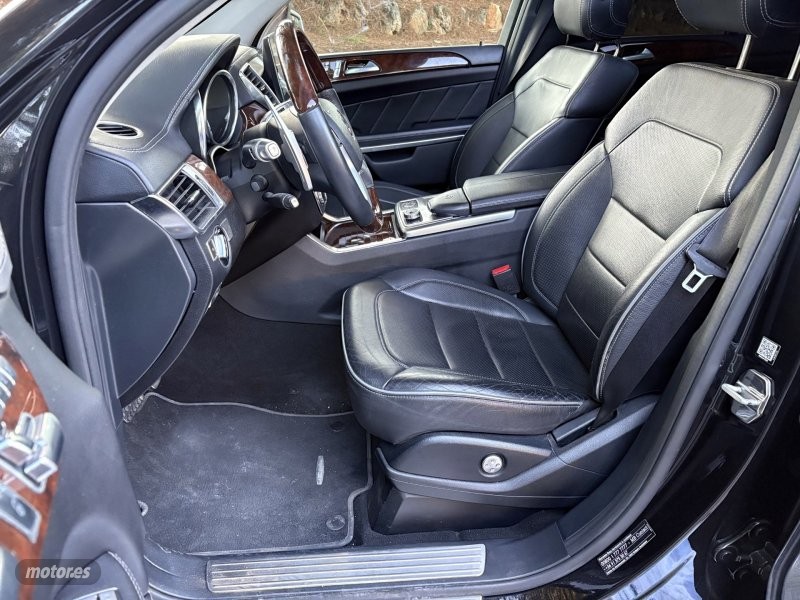 Mercedes Clase GLS - foto 12