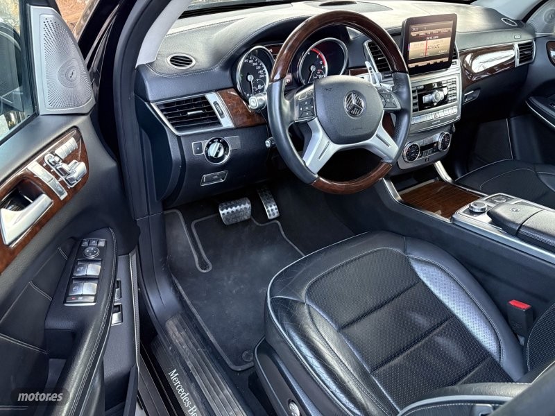 Mercedes Clase GLS - foto 13