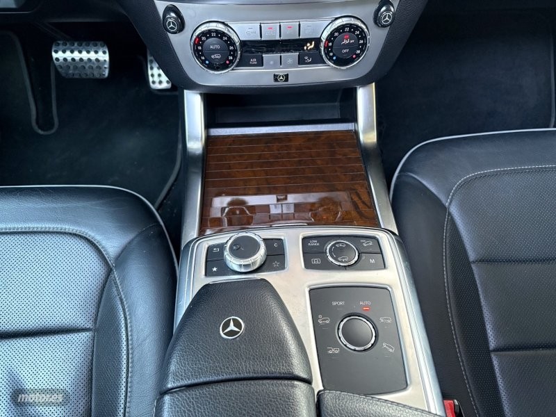 Mercedes Clase GLS - foto 21