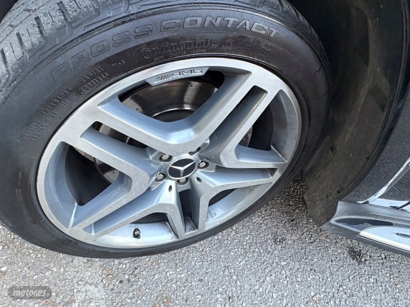 Mercedes Clase GLS - foto 28