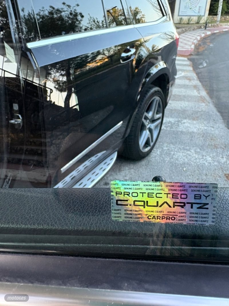 Mercedes Clase GLS - foto 32