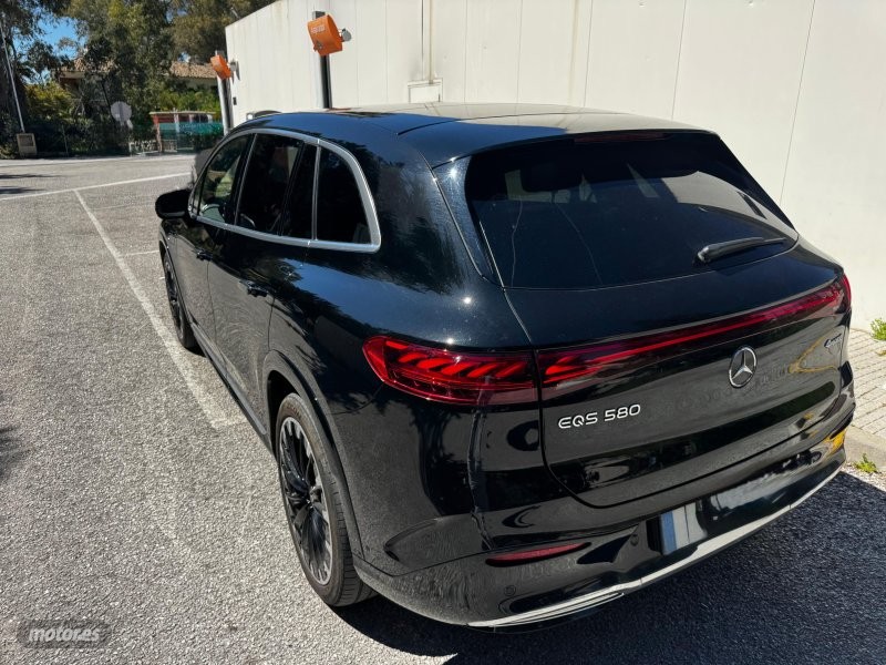 mercedes eqs suv 2023 / 43.000km. foto grande (3)