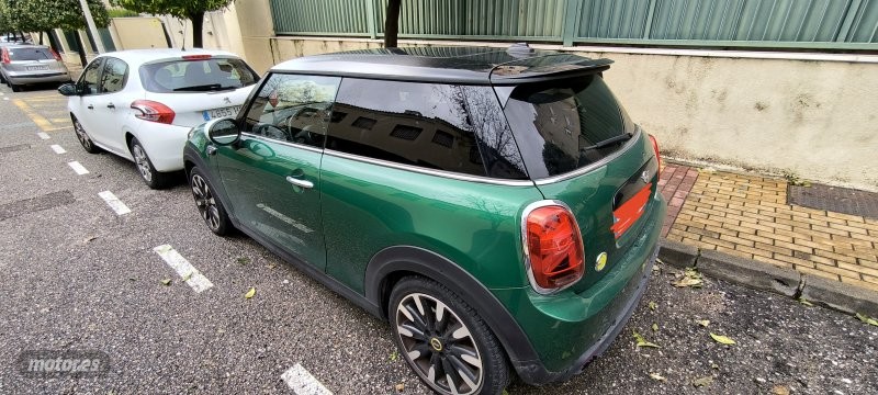 mini cooper 2023 / 14.444km. foto grande (2)
