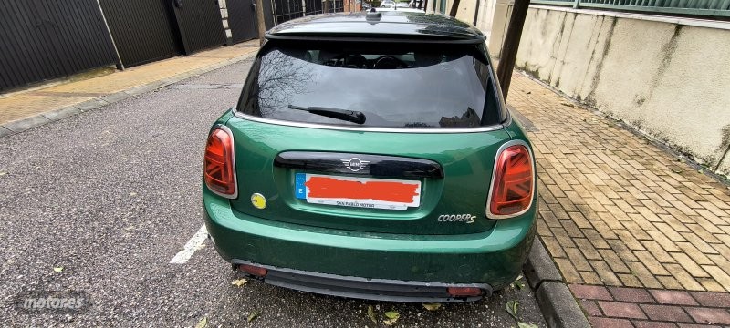 mini cooper 2023 / 14.444km. foto grande (3)