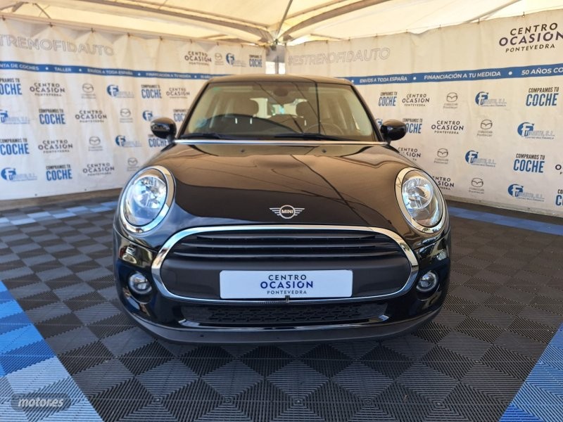 mini one 2019 / 53.368km. foto grande (2)