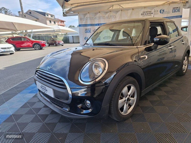 mini one 2019 / 53.368km. foto grande (3)