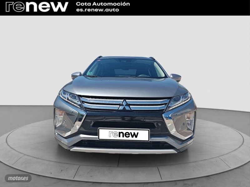 mitsubishi eclipse cross 2019 / 65.000km. foto grande (2)
