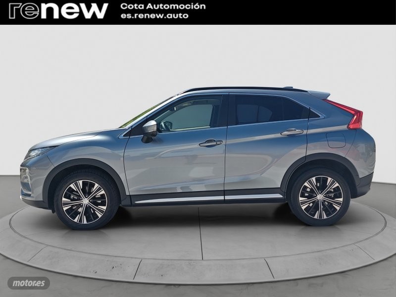 mitsubishi eclipse cross 2019 / 65.000km. foto grande (3)
