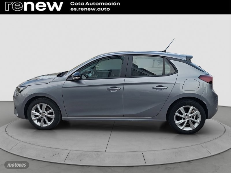 opel corsa 2020 / 75.000km. foto grande (3)
