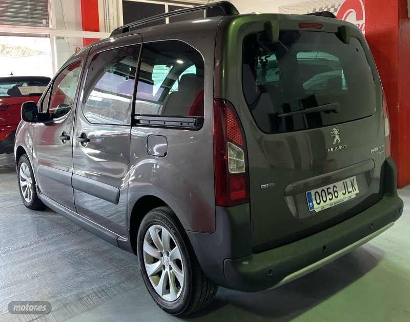 peugeot partner 2016 / 162.108km. foto grande (3)