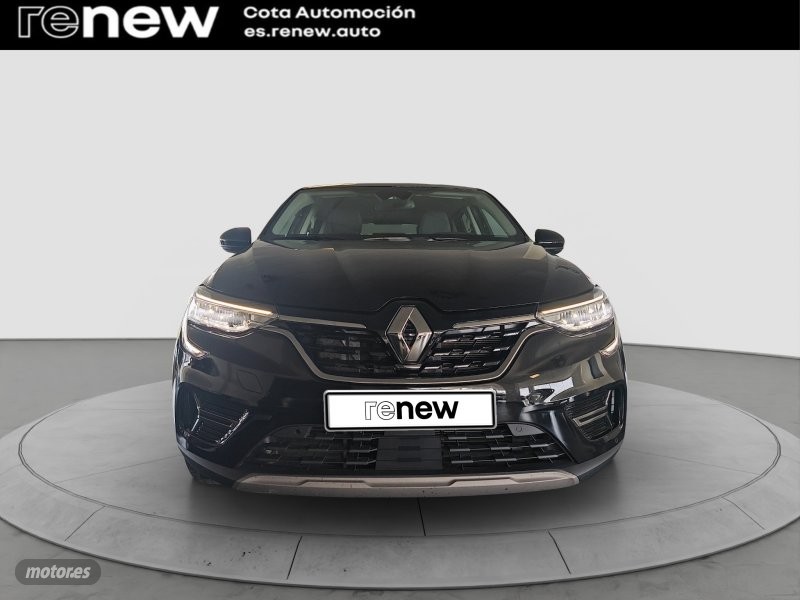 renault arkana 2023 / 24.000km. foto grande (2)
